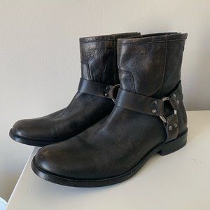 Frye boots
